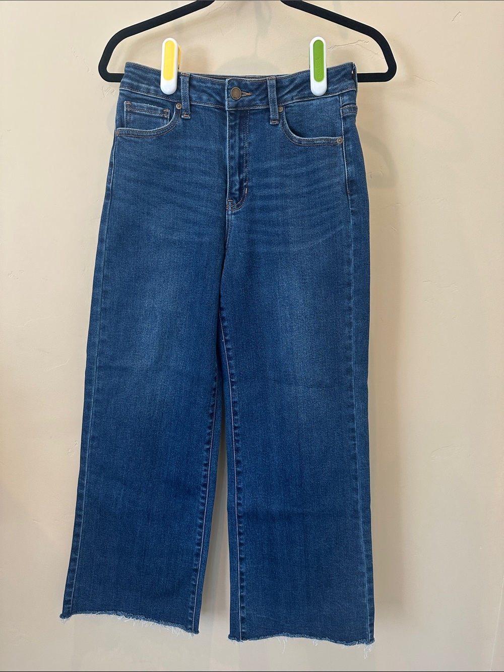 Just Black Denim Jean